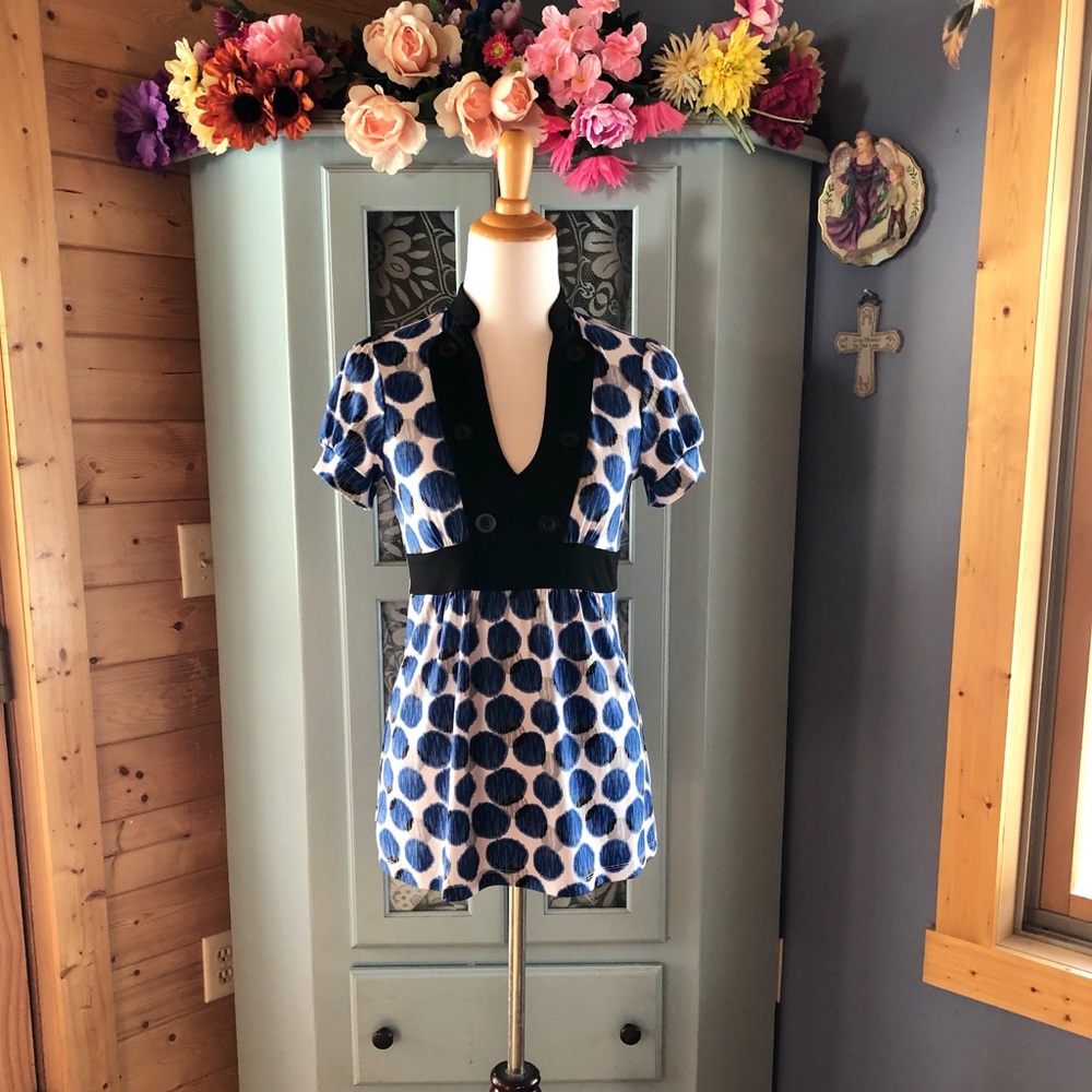 MAURICES Stylish Top. Brand NEW!!